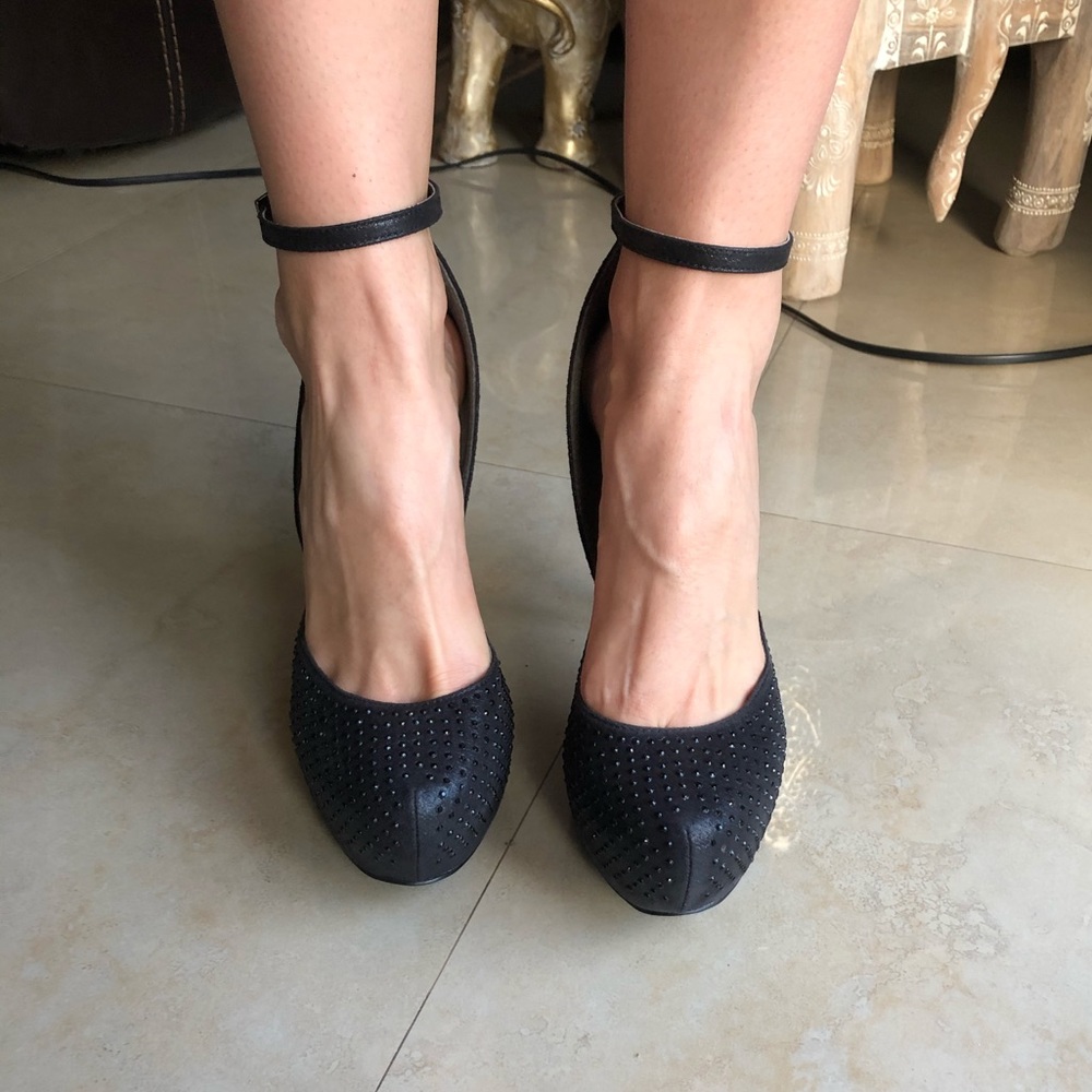 Steve Madden Stilettos